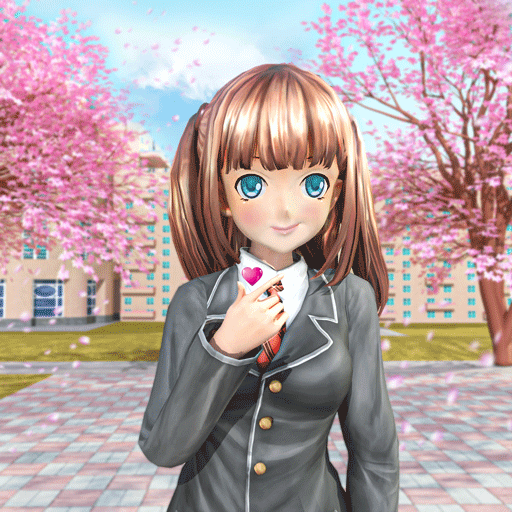 Download High School Girl Life Sim 3d.png