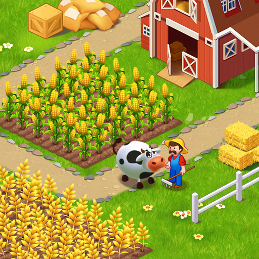 Farm City Farming Amp Building.png