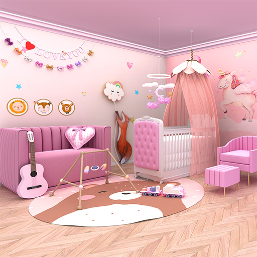 My Home Design Modern City.png