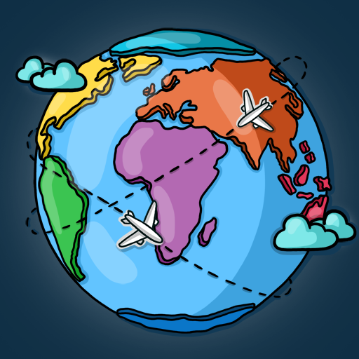 Studyge World Geography Quiz.png