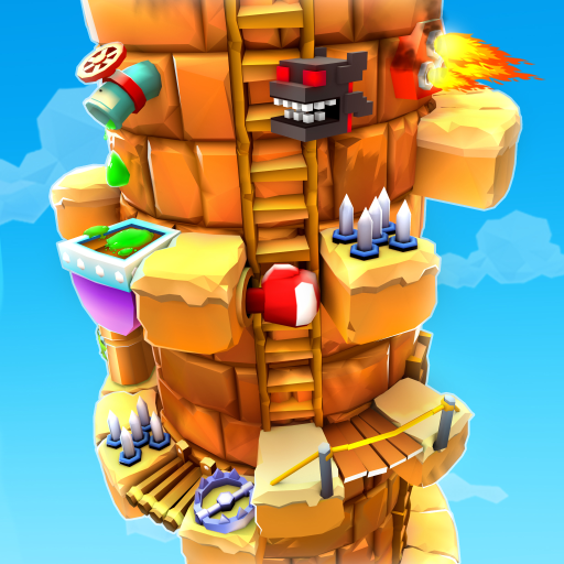 Blocky Castle Tower Climb.png