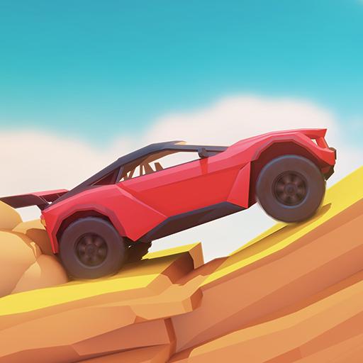 Hillside Drive Car Racing.png