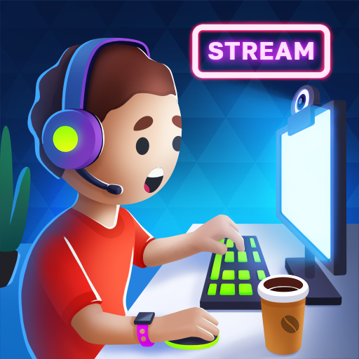Idle Streamer Tuber Game.png
