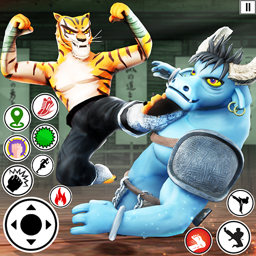 Kung Fu Animal Fighting Games.png