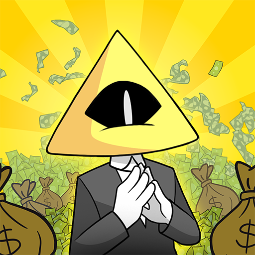 We Are Illuminati Conspiracy.png