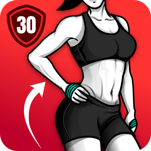 Workout For Women Fit At Home.png