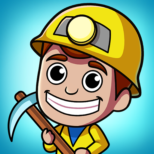Idle Miner Tycoon Gold Games.png