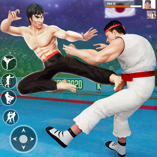 Karate Fighter Fighting Games.png