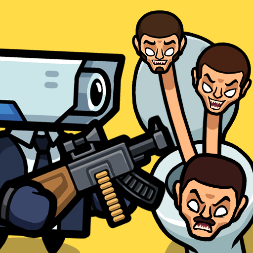 Toilet Fight Police Vs Zombie.png
