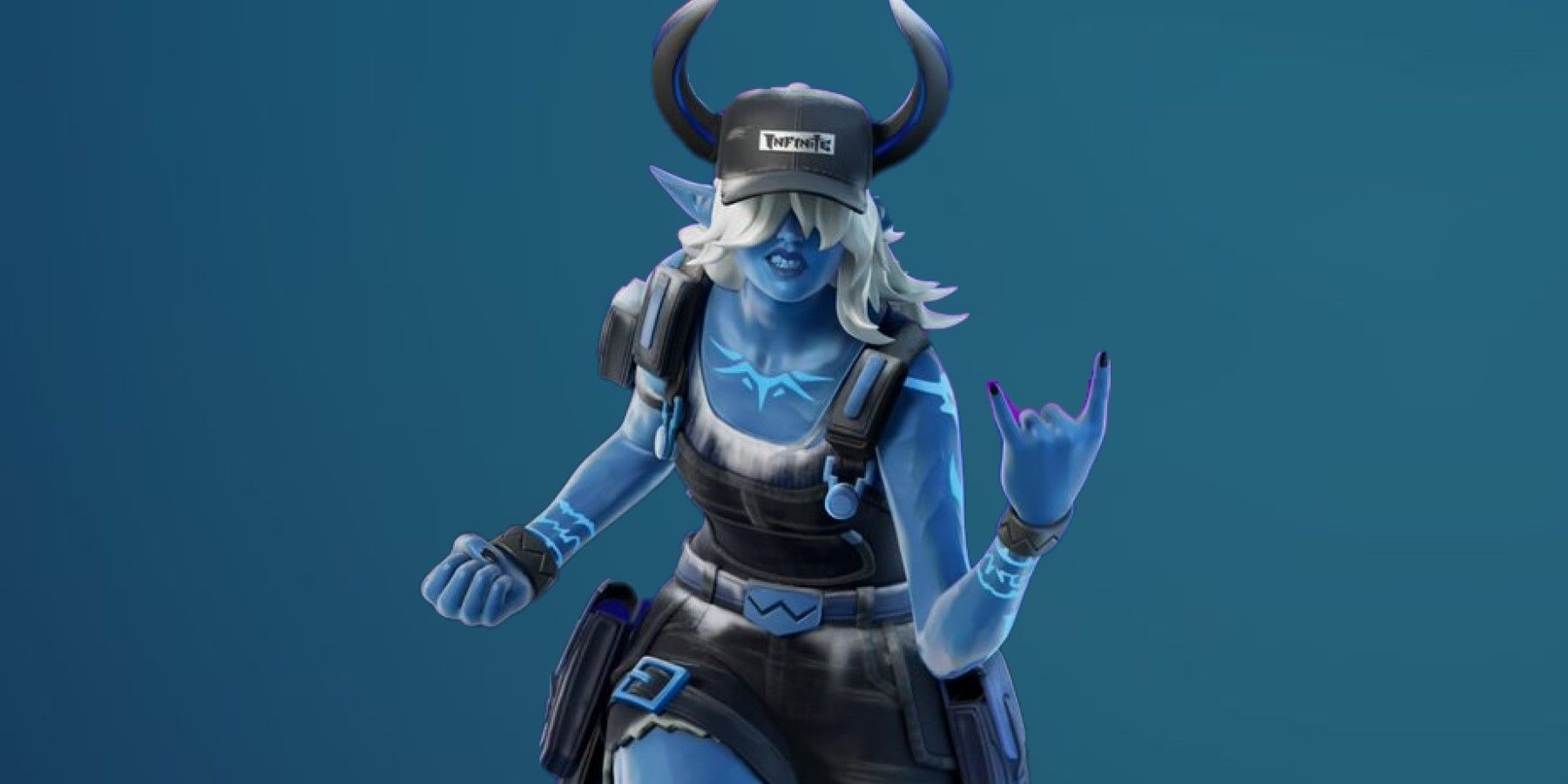 Free Fortnite Skin Turns into Unavailable Soon