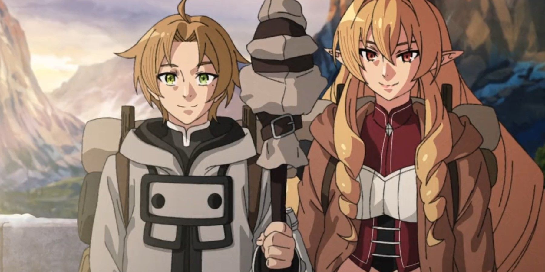 Mushoku Tensei Season 2: A Contemporary Path
