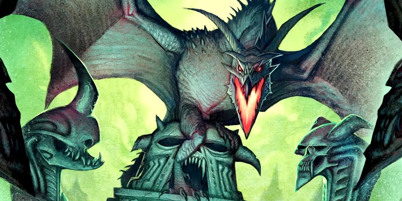 Dragonbane RPG Review: A Traditional Roleplaying Game Returns