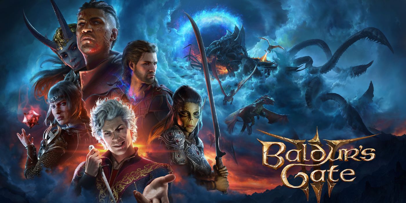 Baldur’s Gate 3 Assessment In Development