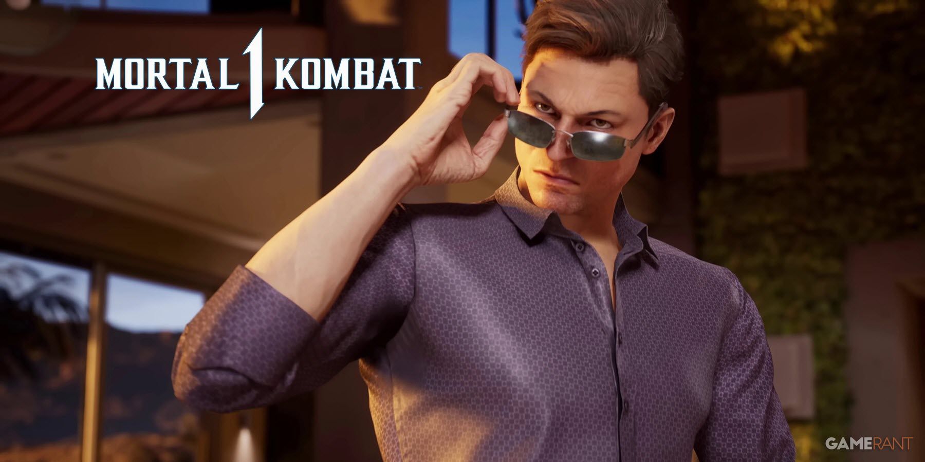 Mortal Kombat 1 Unearths Extremely-Violent Johnny Cage Fatality