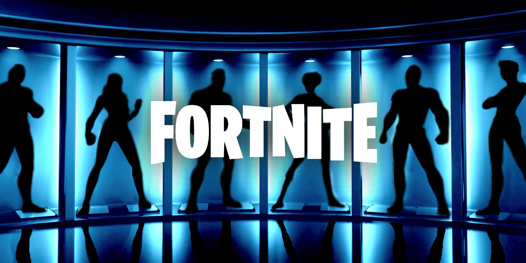 Fortnite is Lacking One Mountainous Beauty Different