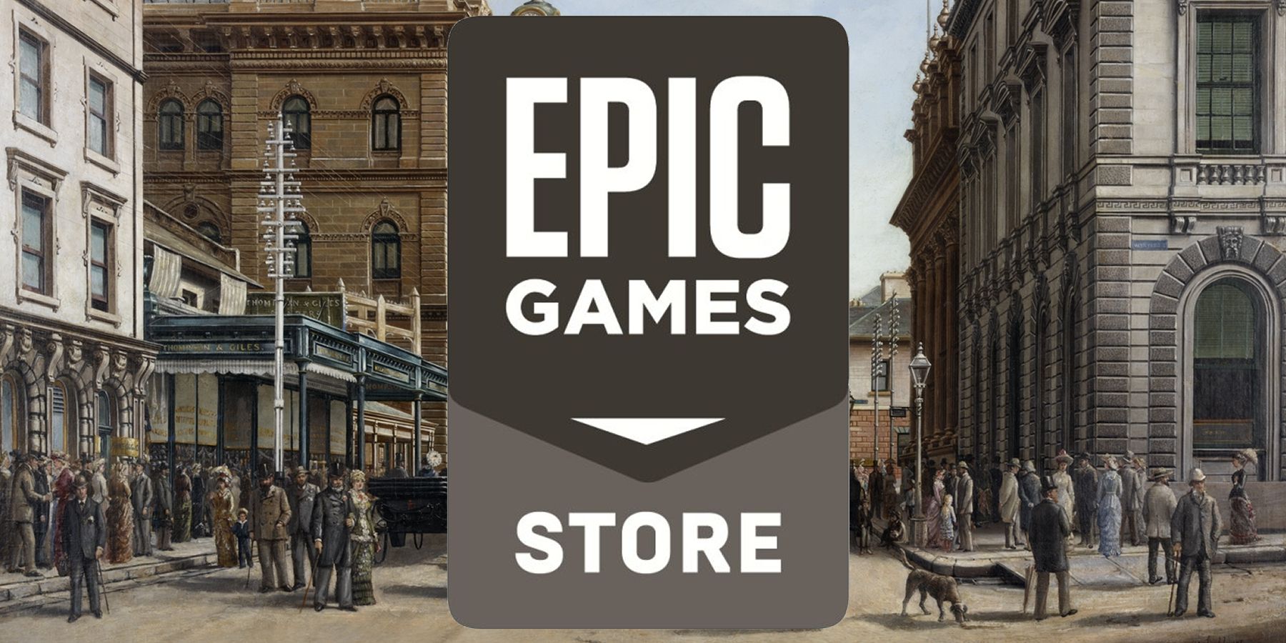 The Legend Video games Retailer Free Video games for August 10 Expose Various Sides of Humanity