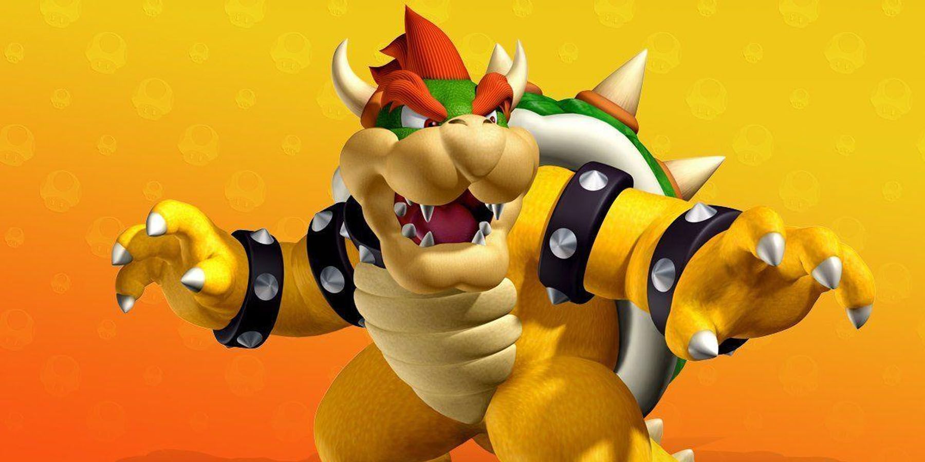 Mario Fan Builds Amazing LEGO Bowser’s Castle With Transferring Aspects