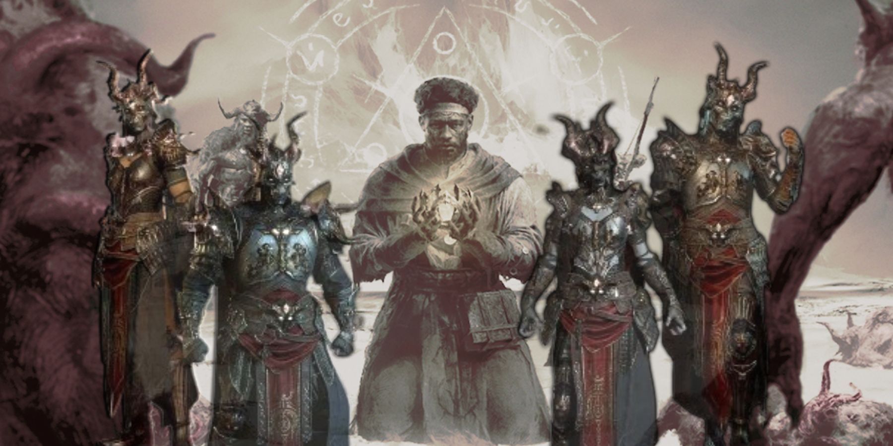 Diablo 4 Shot Itself within the Foot by Altering One Key Open Feature