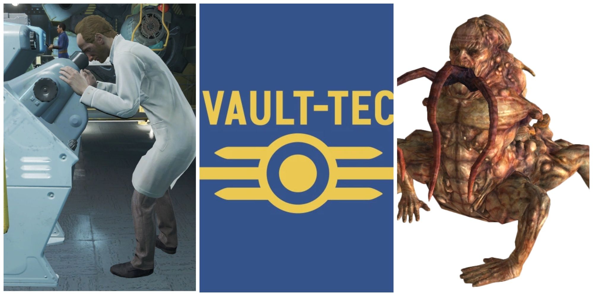 Fallout: 8 Scientifically Mistaken Parts Of The Franchise