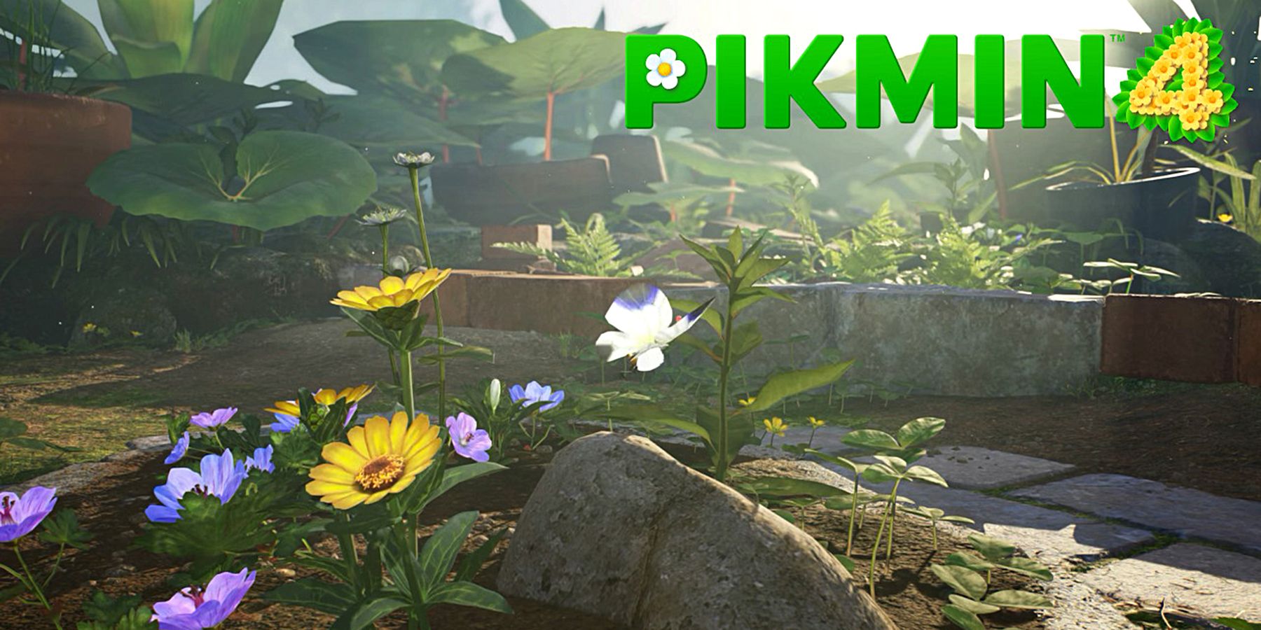 Pikmin 4 Assessment