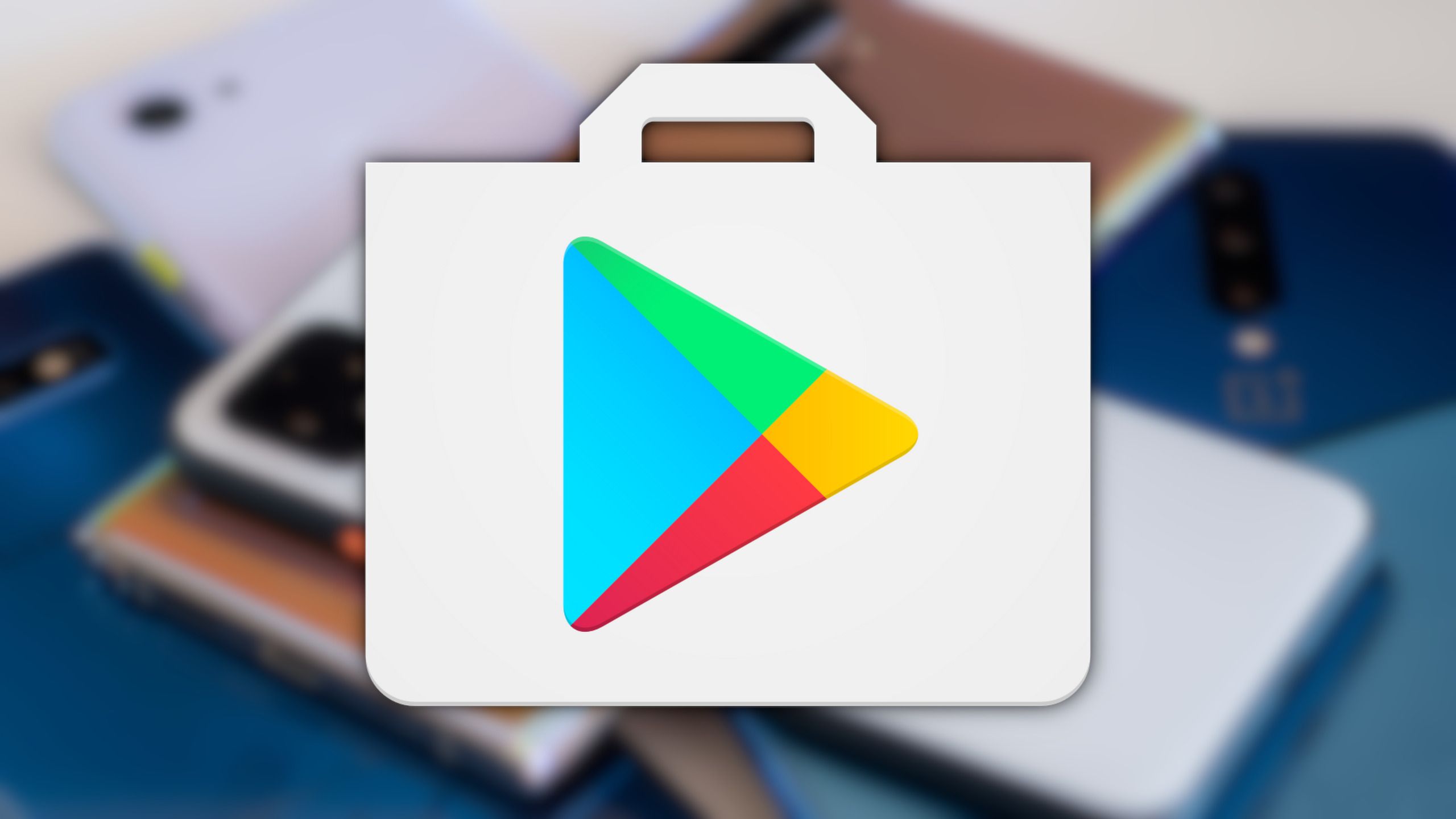 set up the Google Play Store on any Android intention