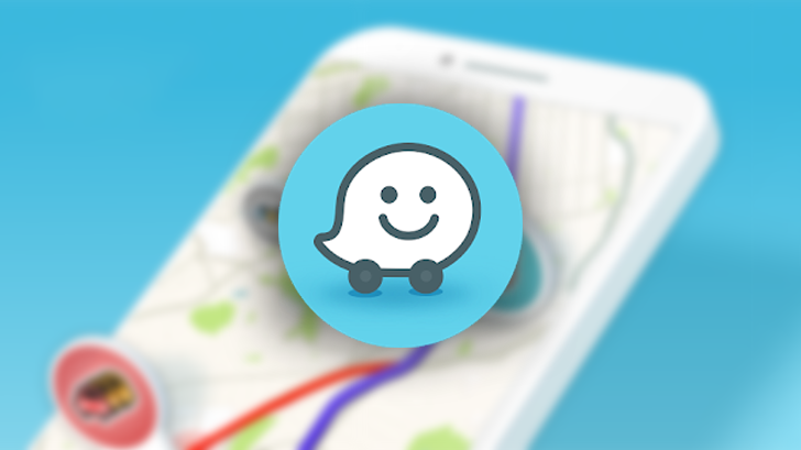 Methods to document and use your negate for Waze Navigation