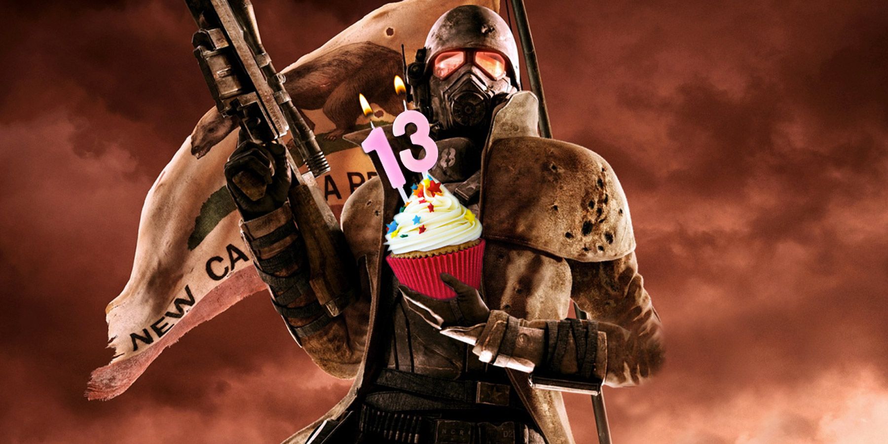 Why Many Followers Light Want Fallout: Fresh Vegas 2, 13 Years Later