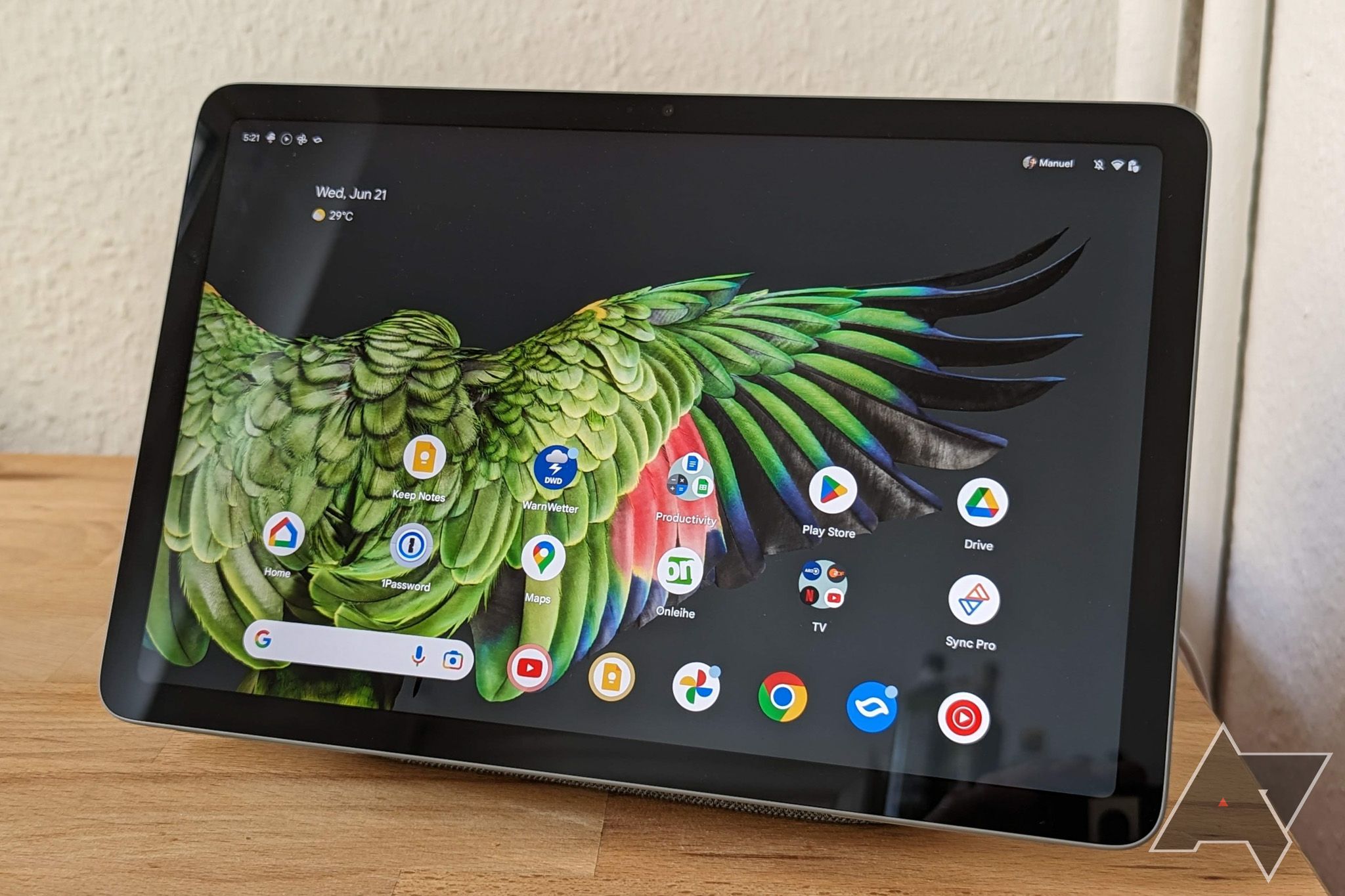 Google Pixel Capsule deal saves you $60 on one in all our favourite Android pills