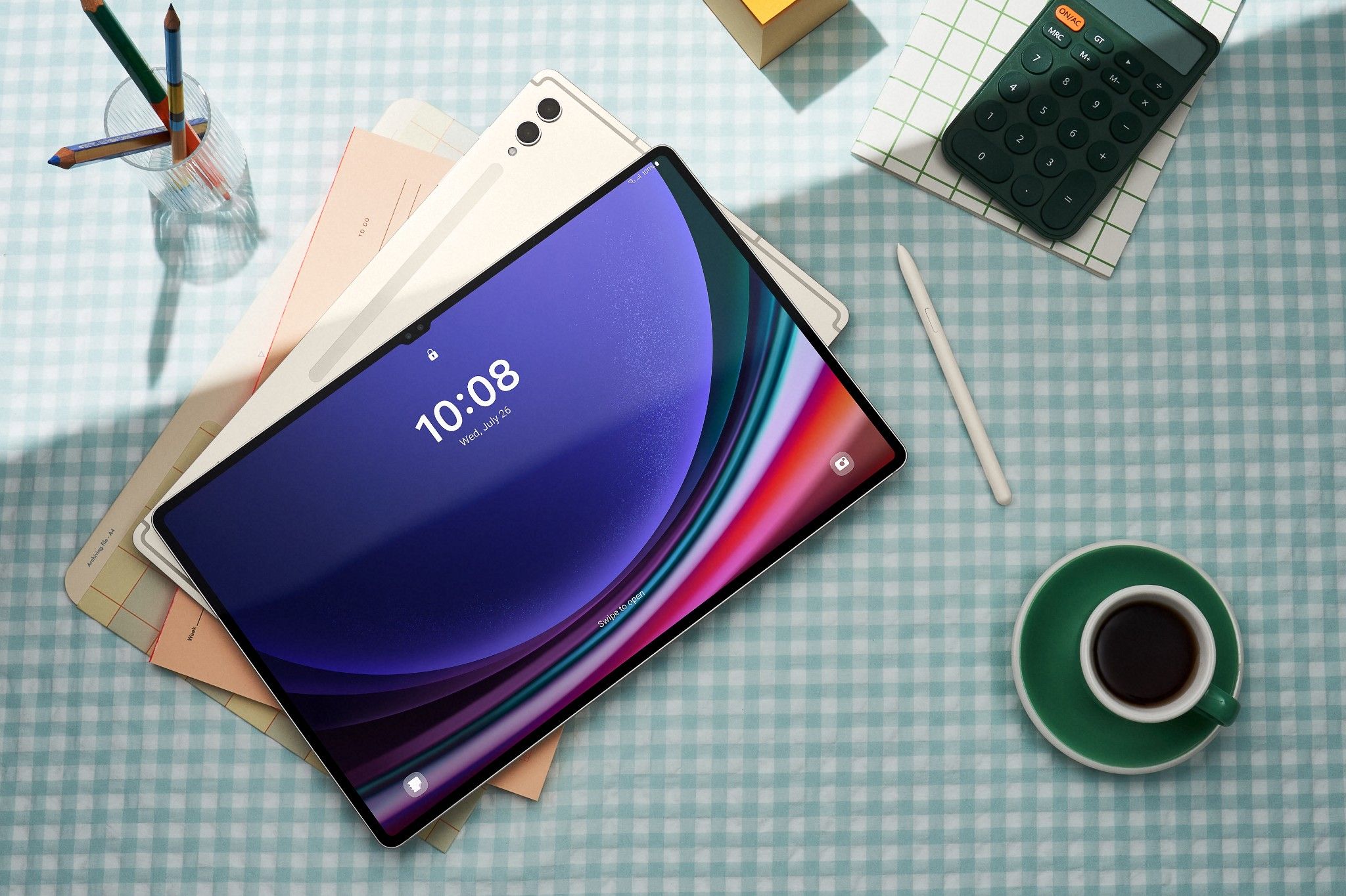 There are finest just a few days left to keep as much as $650 by preordering Samsung’s Galaxy Tab S9