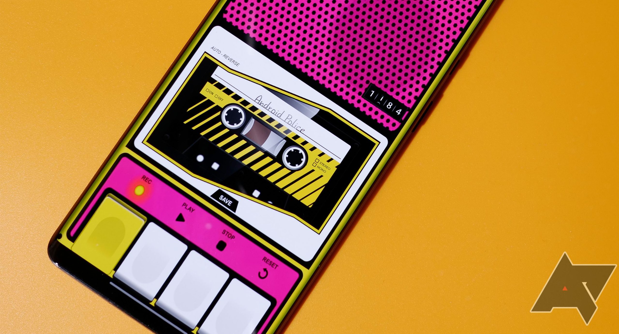 The 5 wonderful recount recorder apps for Android