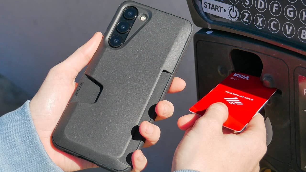 Finest Samsung Galaxy S23 pockets circumstances in 2023