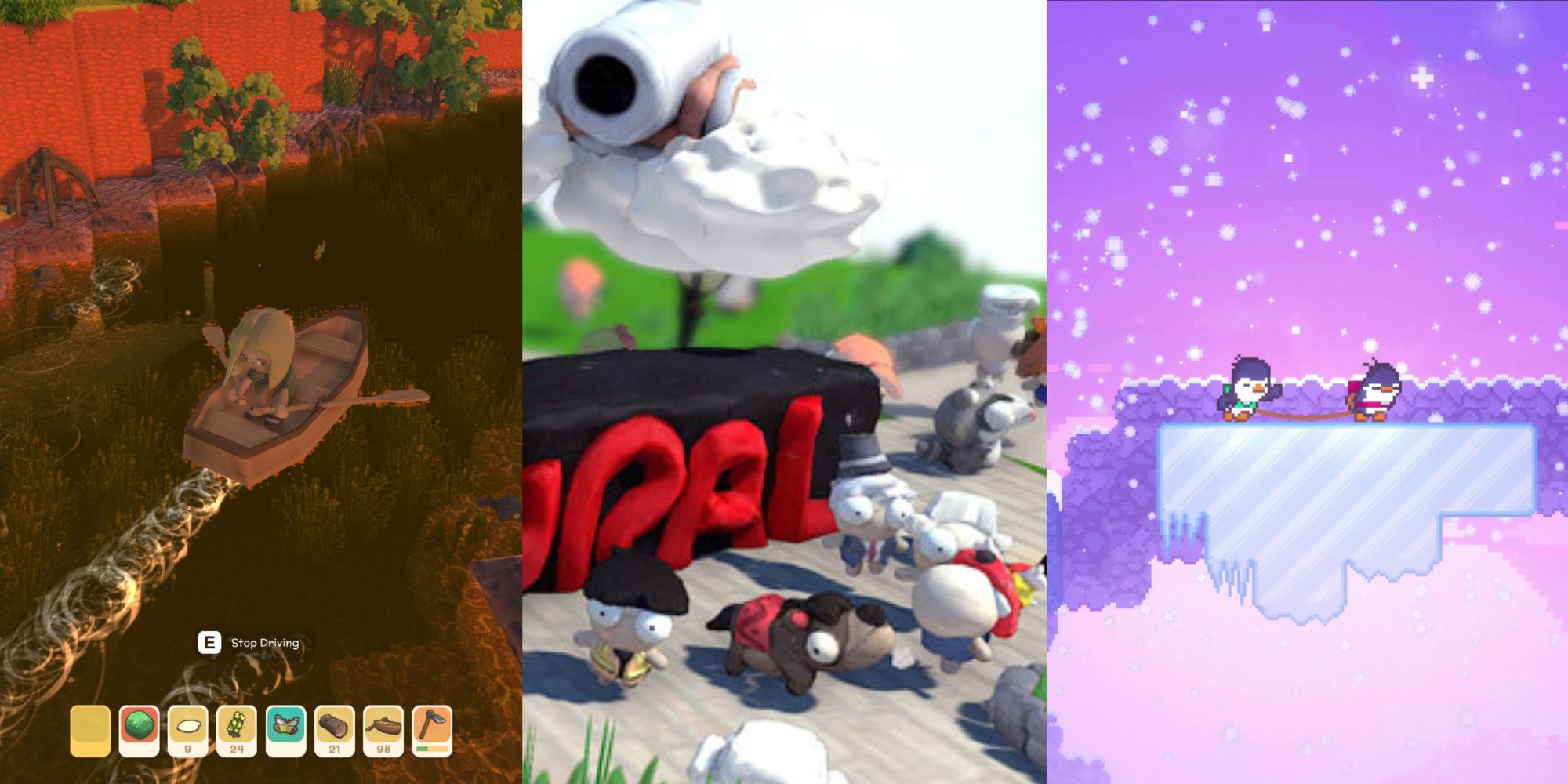 10 Ultimate Fresh Co-Op Video games To Test Your Friendships