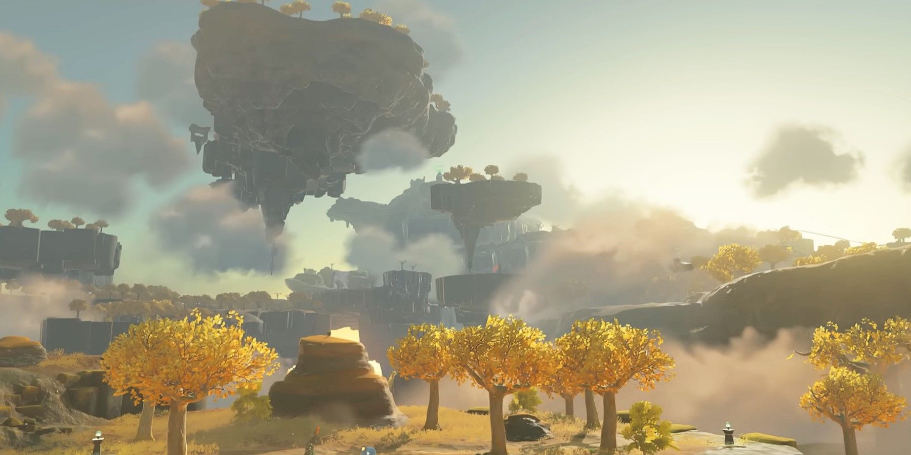 Zelda Fan Reveals Off Spectacular Video games and Merchandise Assortment
