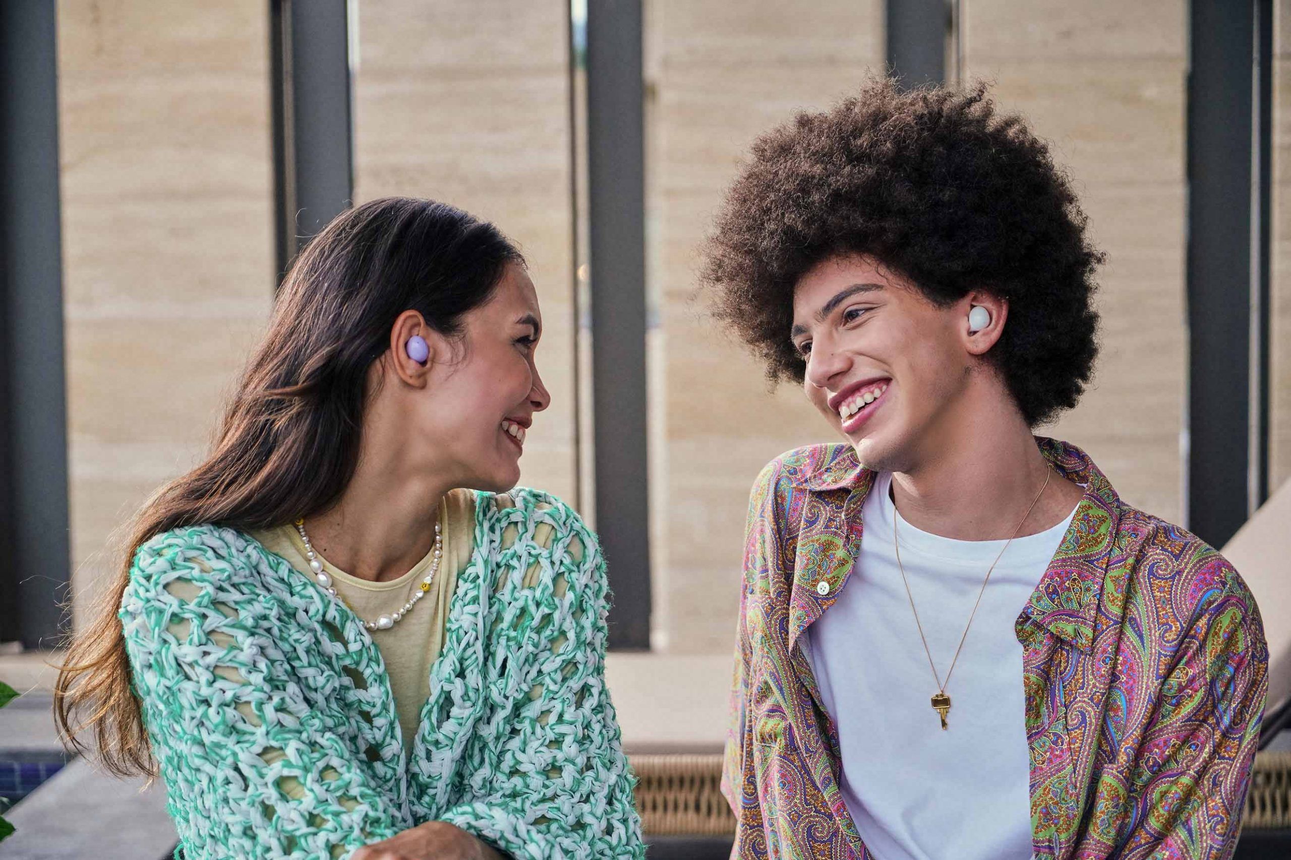 Supreme Samsung Galaxy Tab S9 earbuds in 2023