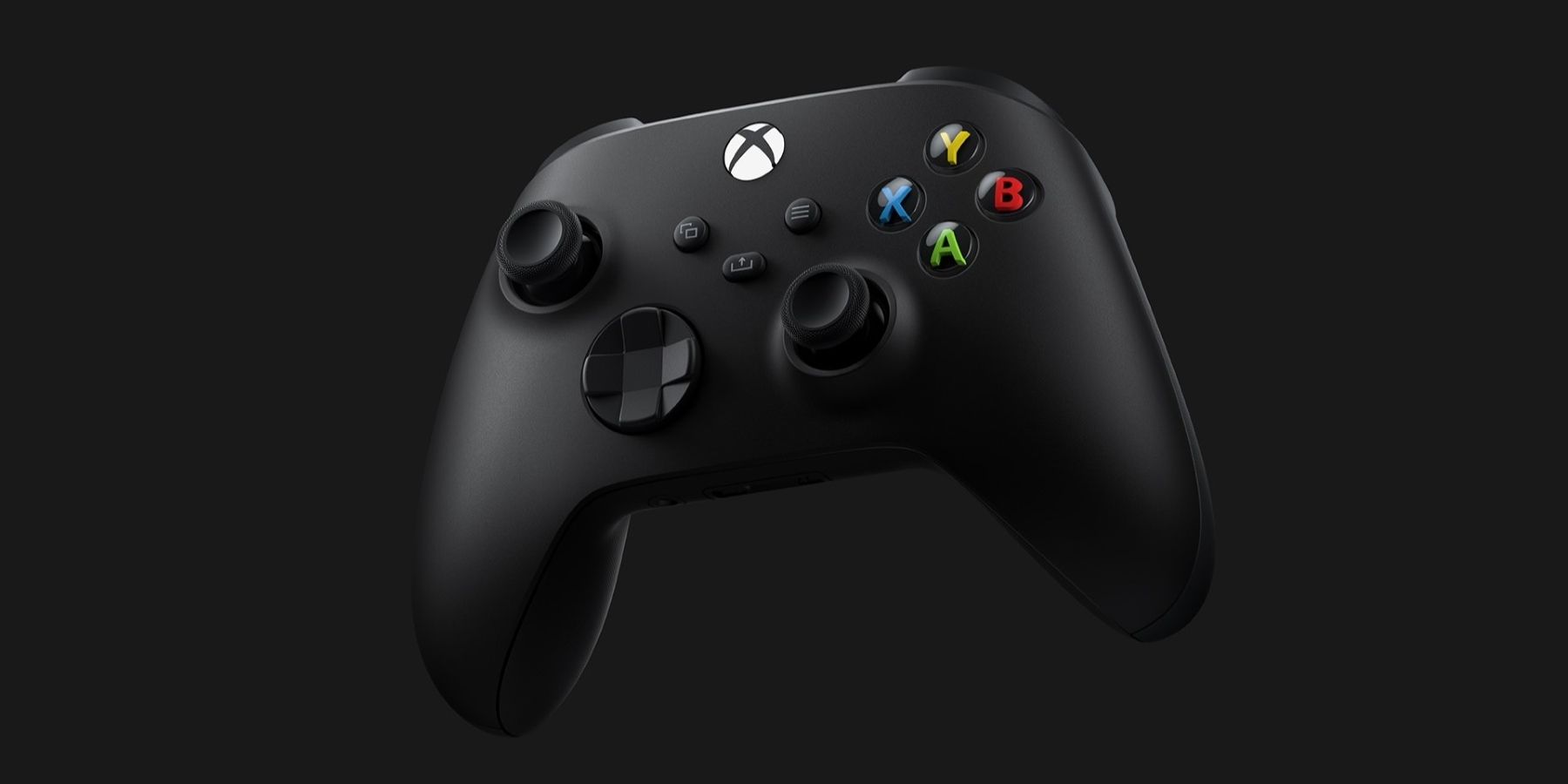 Xbox Adding Convenient New Controller Characteristic