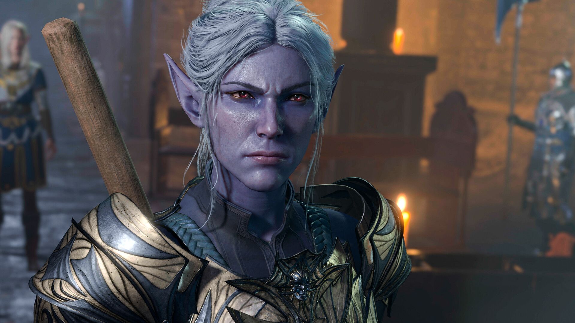 Baldur’s Gate 3 Dev Feedback on the Probability of Future DLC