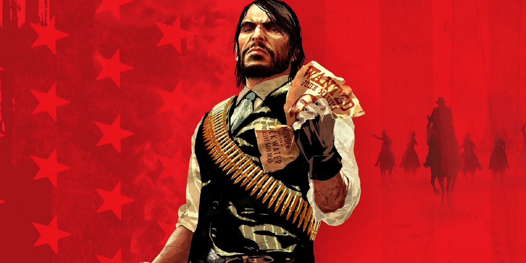 Crimson Uninteresting Redemption’s Unique Ports are the Closing Nail in the Coffin for Remake Rumors