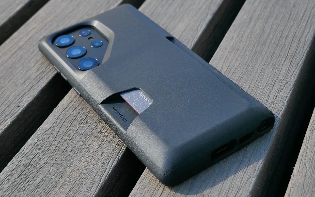 Easiest Samsung Galaxy S23 Ultra wallet conditions in 2023