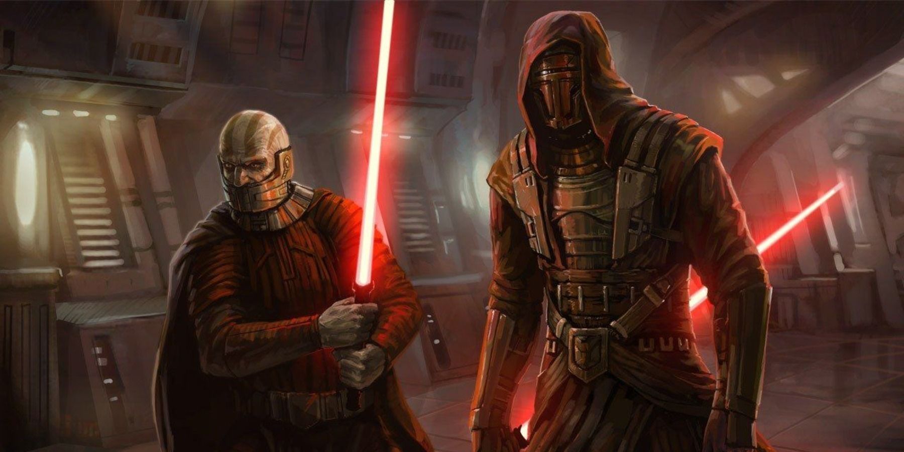 Why Star Wars Knights of the Old-long-established Republic 3 Can also By no technique Really Work