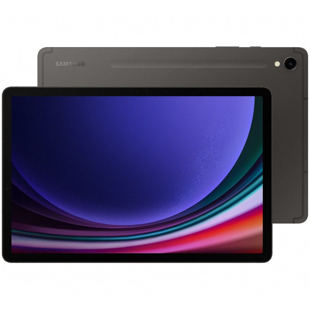 Samsung Galaxy Tab S9 vs. Lenovo Tab P11 Pro Gen 2: Flagship or budget?