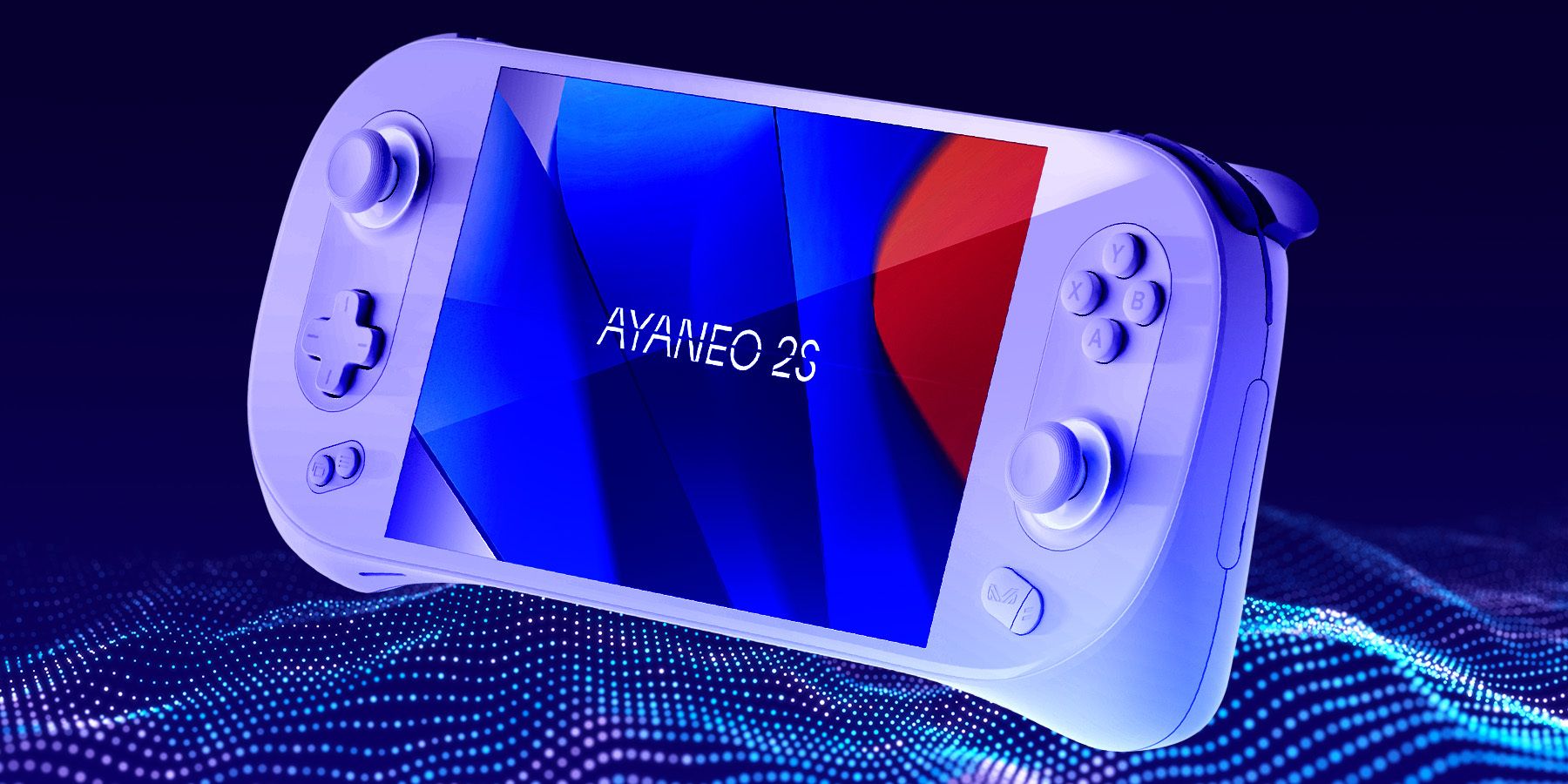 Ayaneo 2S Overview: One other Prime Flight Gaming Handheld