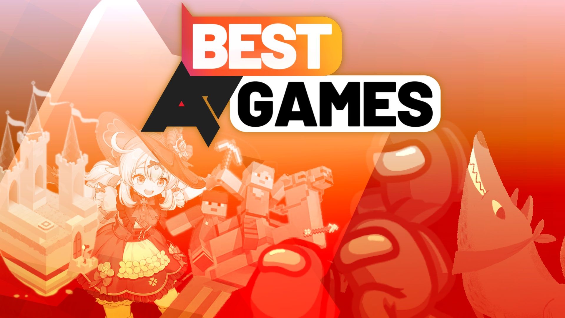 Most productive Android games in 2023: Top picks all over every class