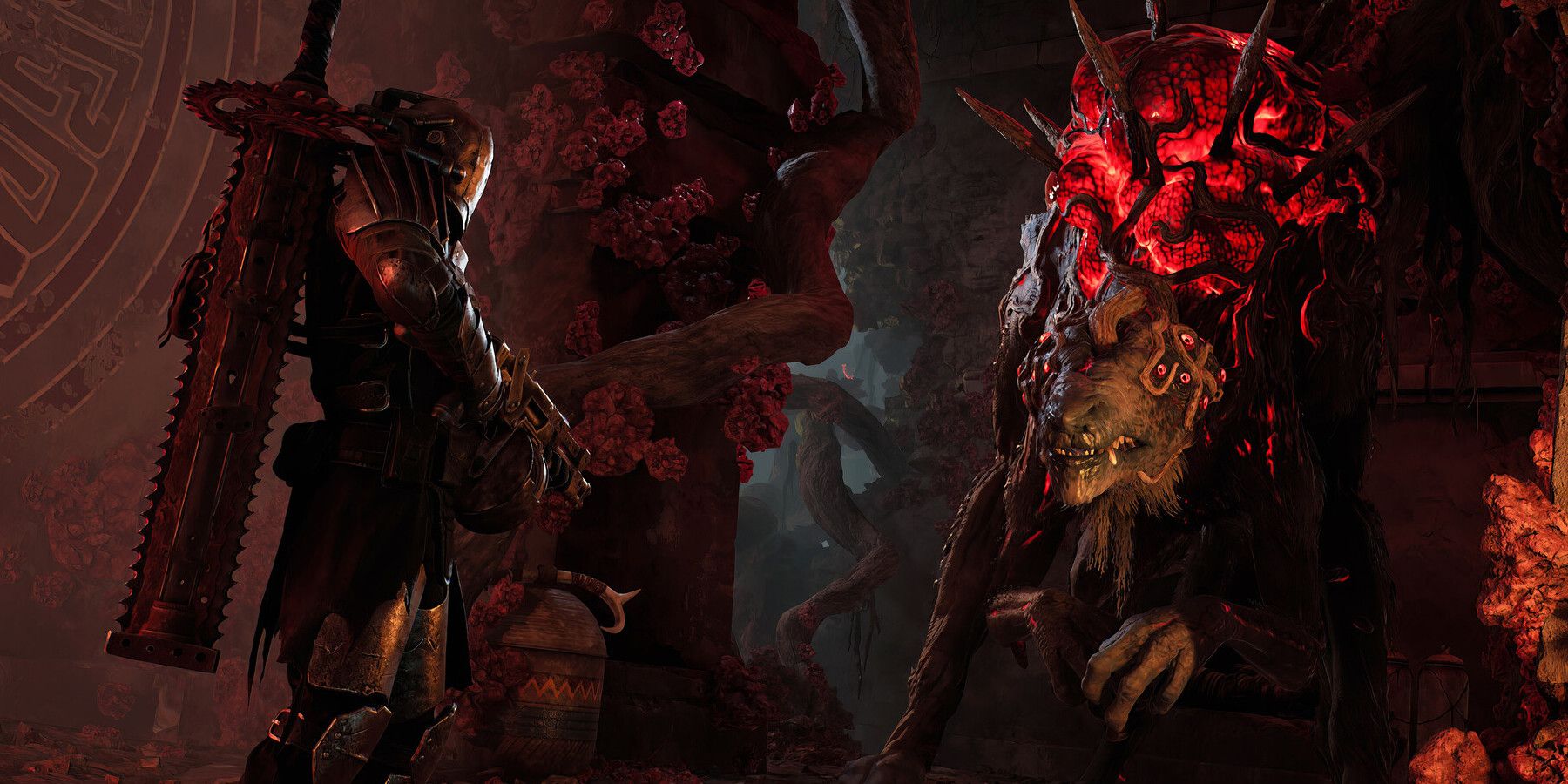 Remnant 2 Exhibits Upcoming Capabilities, In conjunction with Transmog