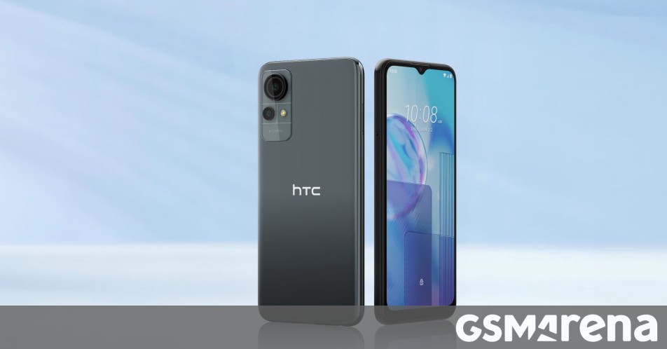 HTC Wildfire E Star launched with 6.5″ LCD and Unisoc chipset