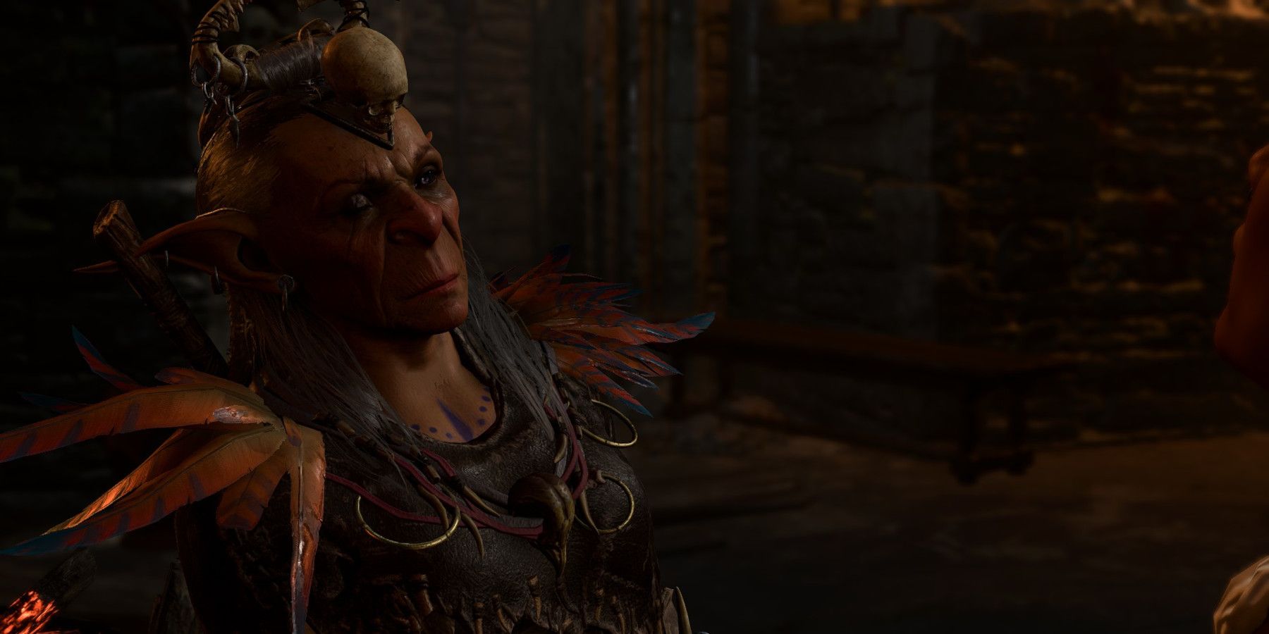 Baldur’s Gate 3:  Abolish All Goblin Leaders With out Fight