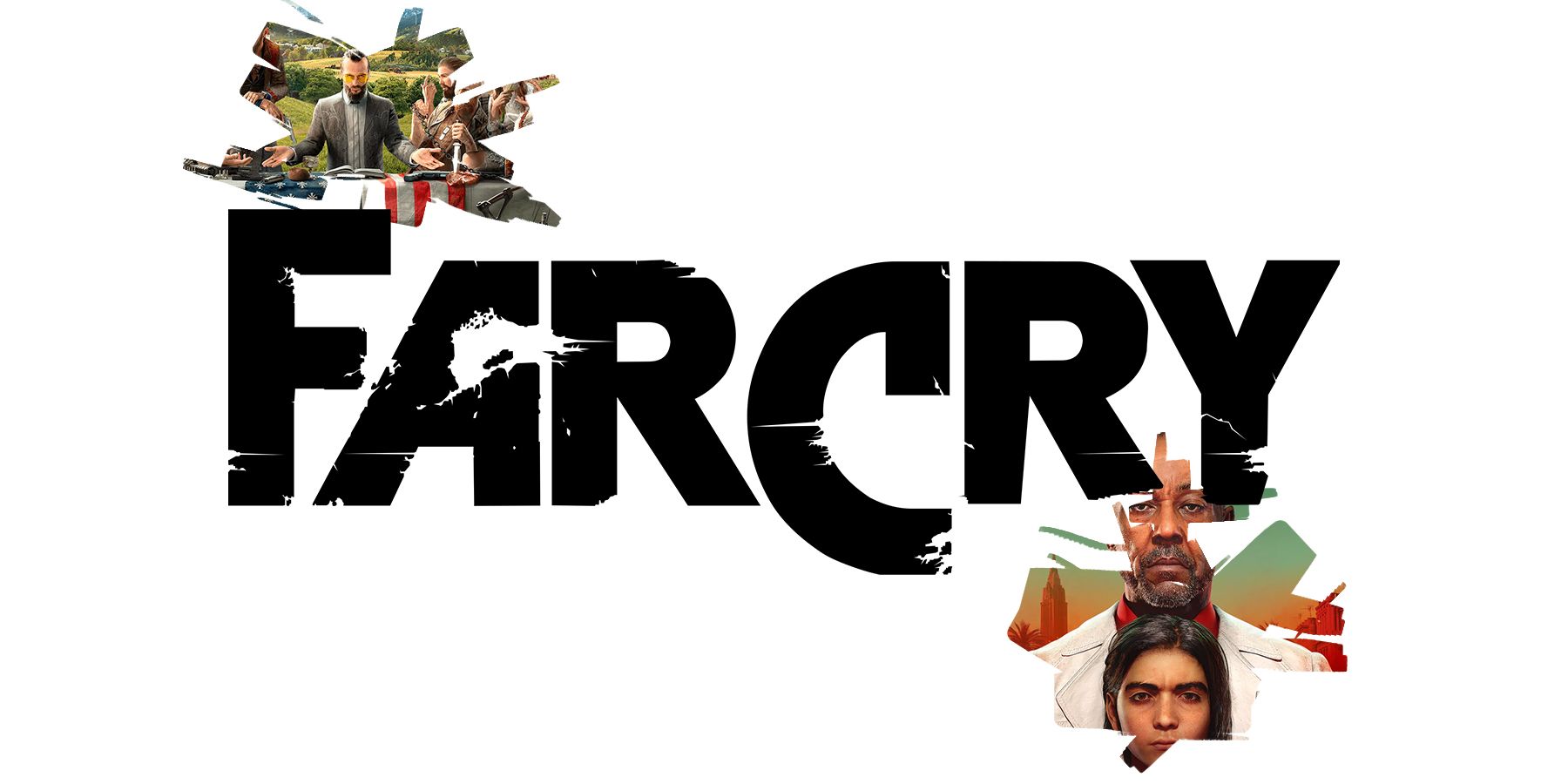 Ubisoft Hints At Modern Far Advise Sport