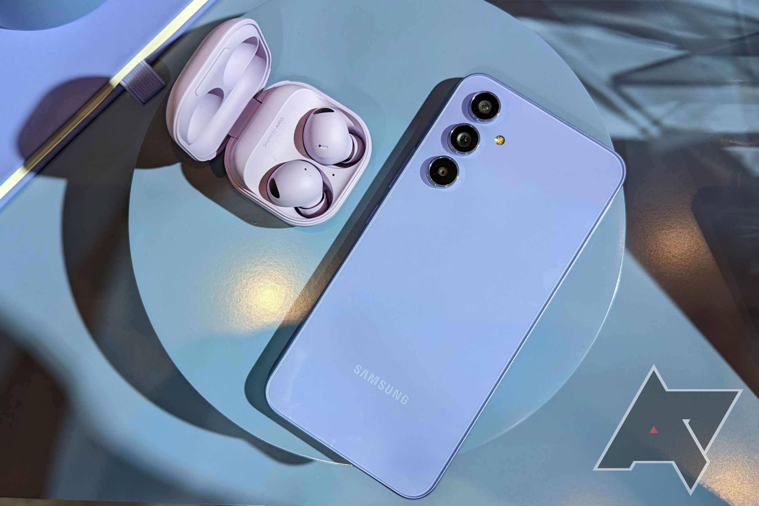 Samsung’s easiest midrange phone appropriate got $100 more inexpensive with this High-strange deal