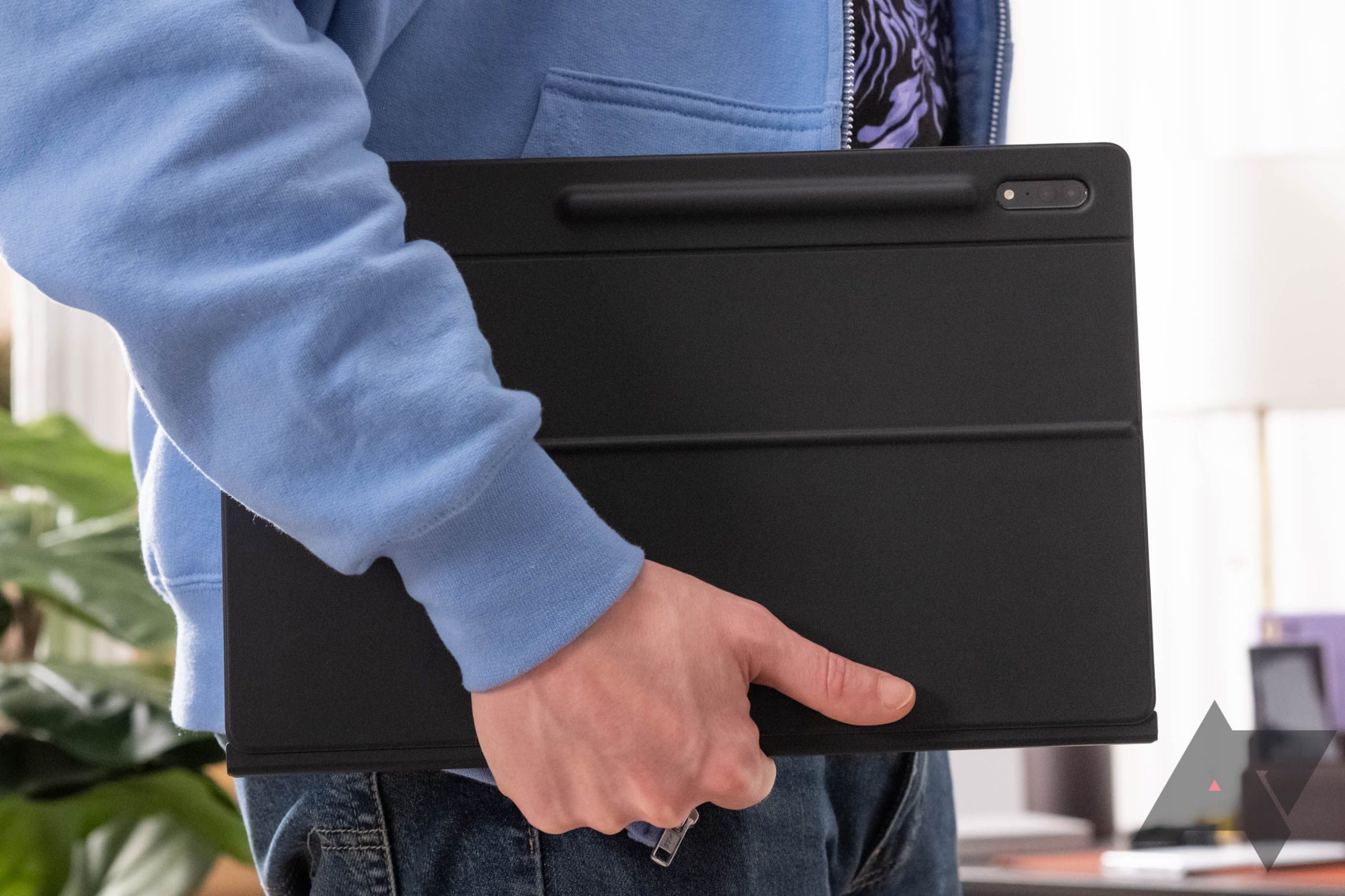Easiest Samsung Galaxy Tab S8 Extremely cases and covers in 2023