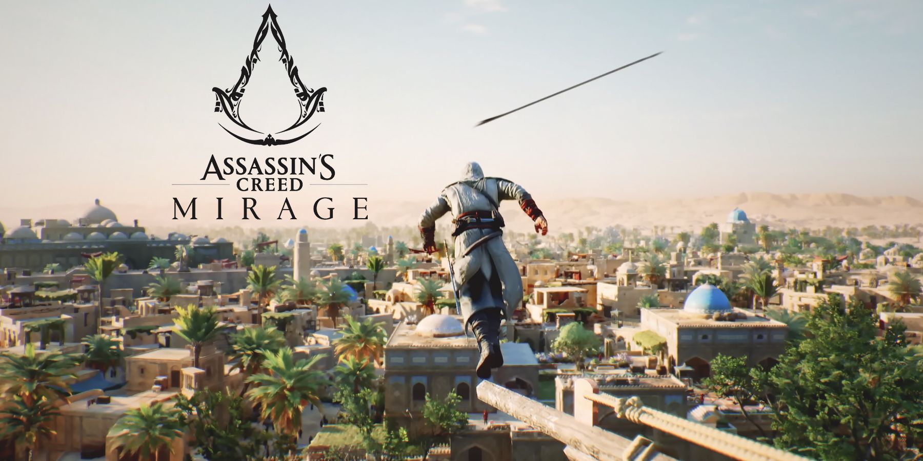 Assassin’s Creed Mirage Leak Reveals Return of Controversial Characteristic From Contemporary Games
