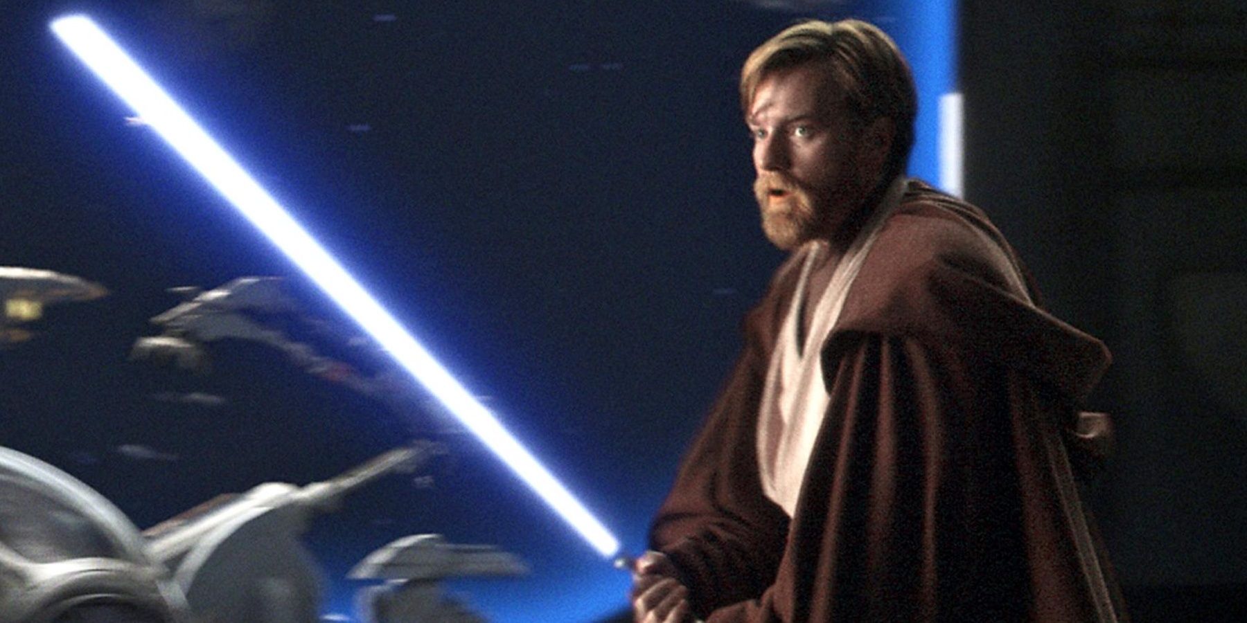 Famous person Wars – Lightsaber Fabricate III: Soresu, Defined